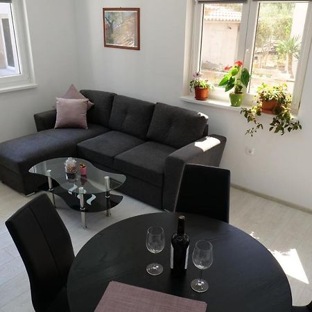 Apartmani Miki Split Eksteriør bilde