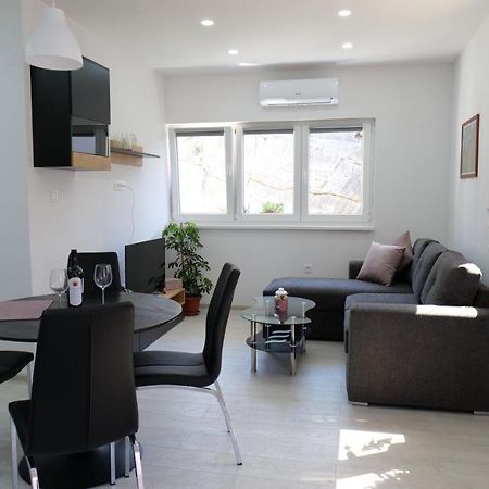Apartmani Miki Split Eksteriør bilde
