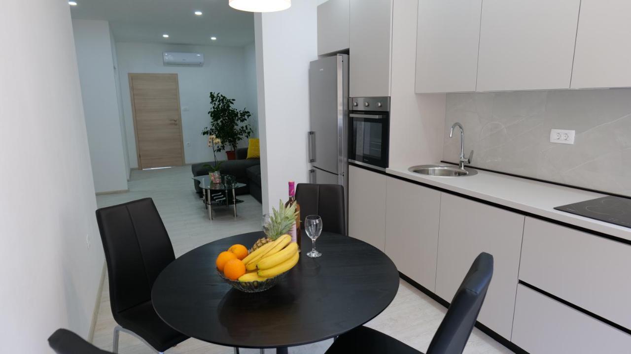 Apartmani Miki Split Eksteriør bilde