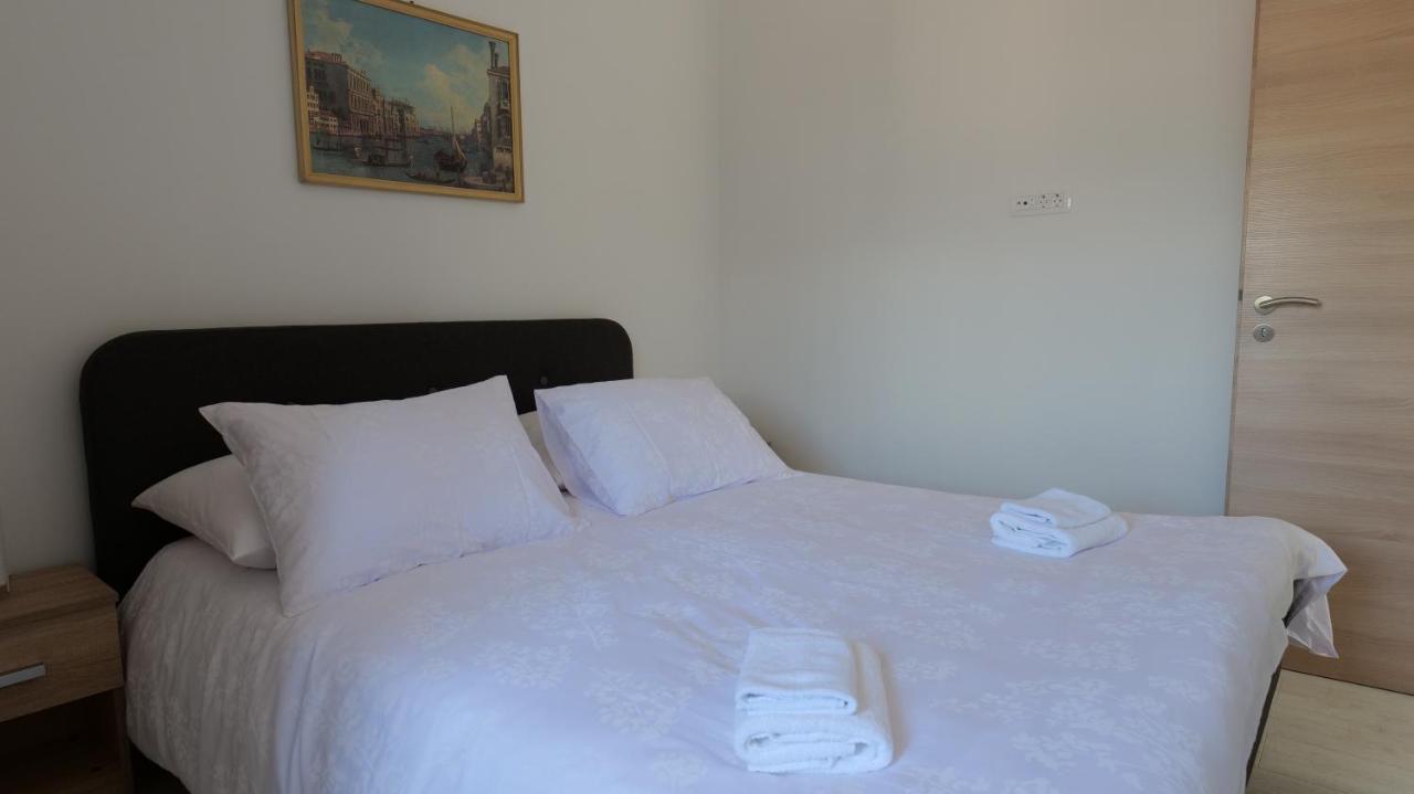 Apartmani Miki Split Eksteriør bilde