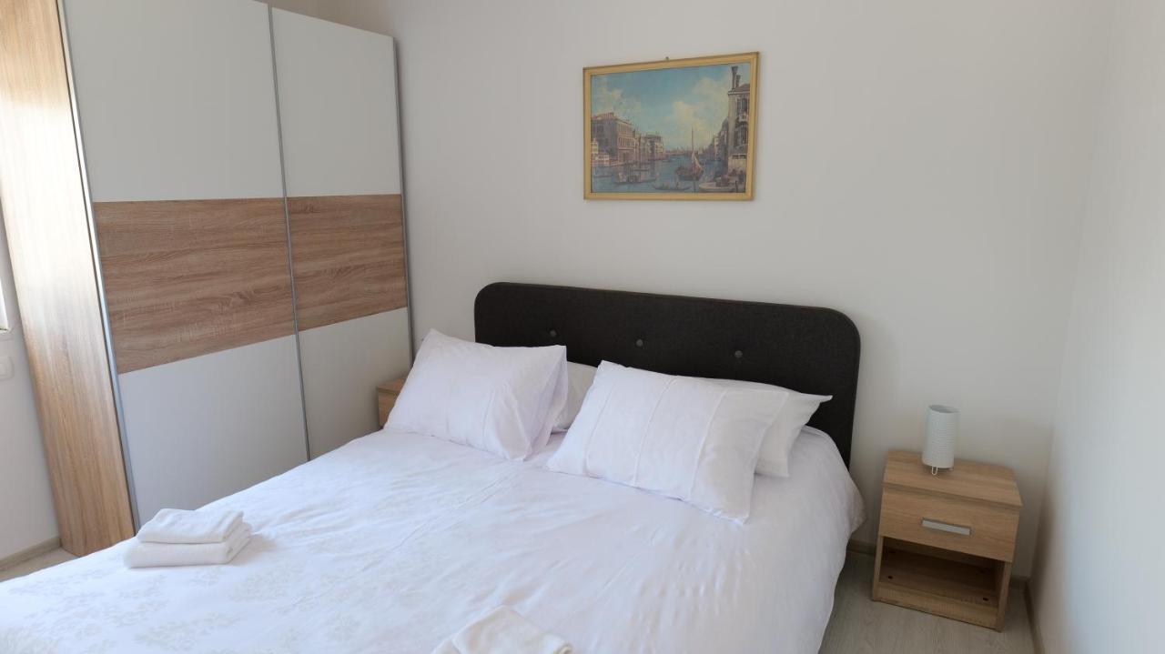 Apartmani Miki Split Eksteriør bilde