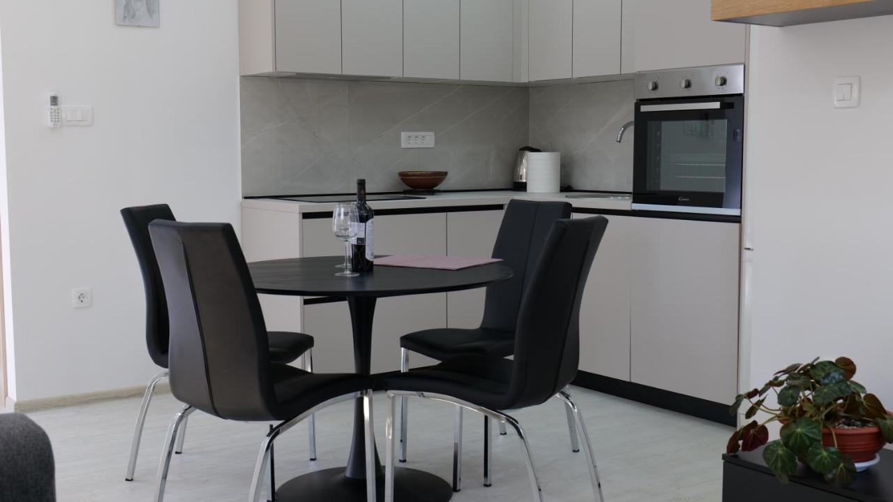 Apartmani Miki Split Eksteriør bilde