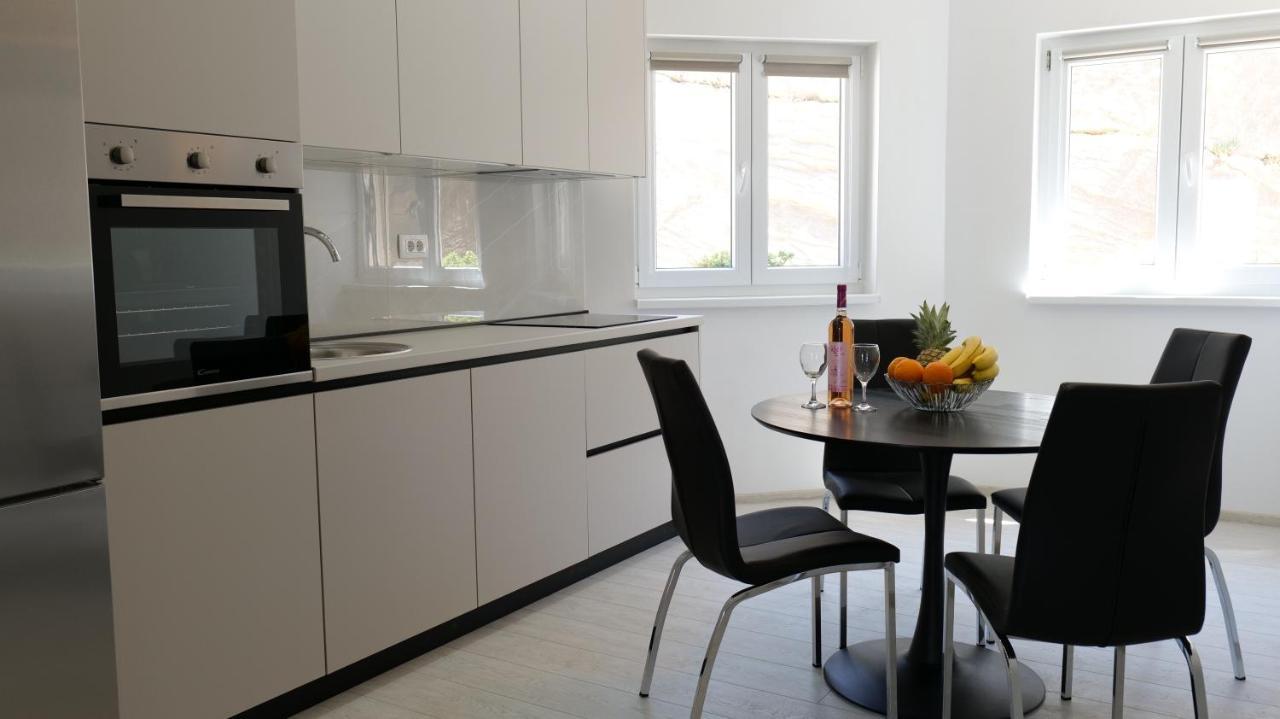 Apartmani Miki Split Eksteriør bilde