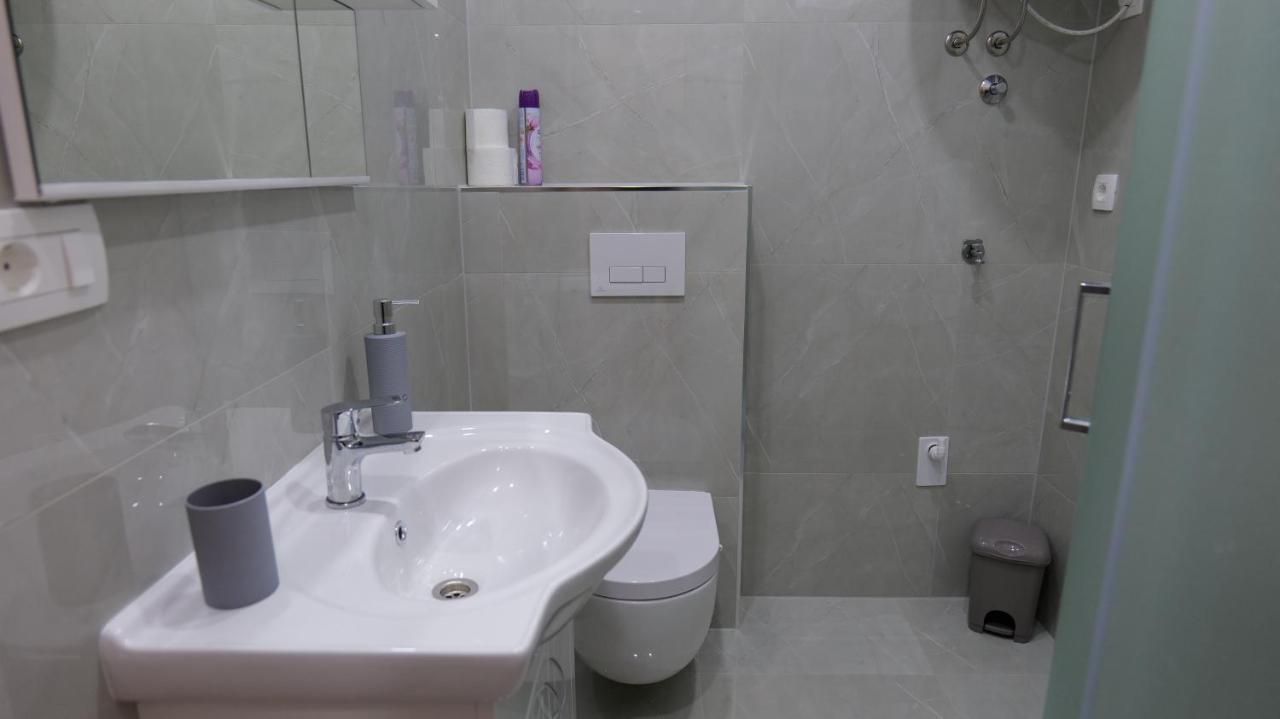 Apartmani Miki Split Eksteriør bilde