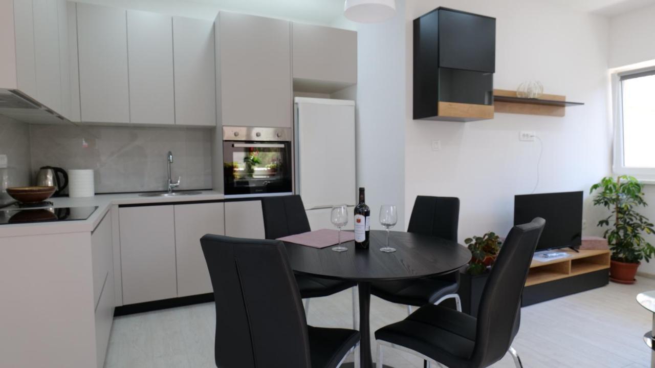 Apartmani Miki Split Eksteriør bilde