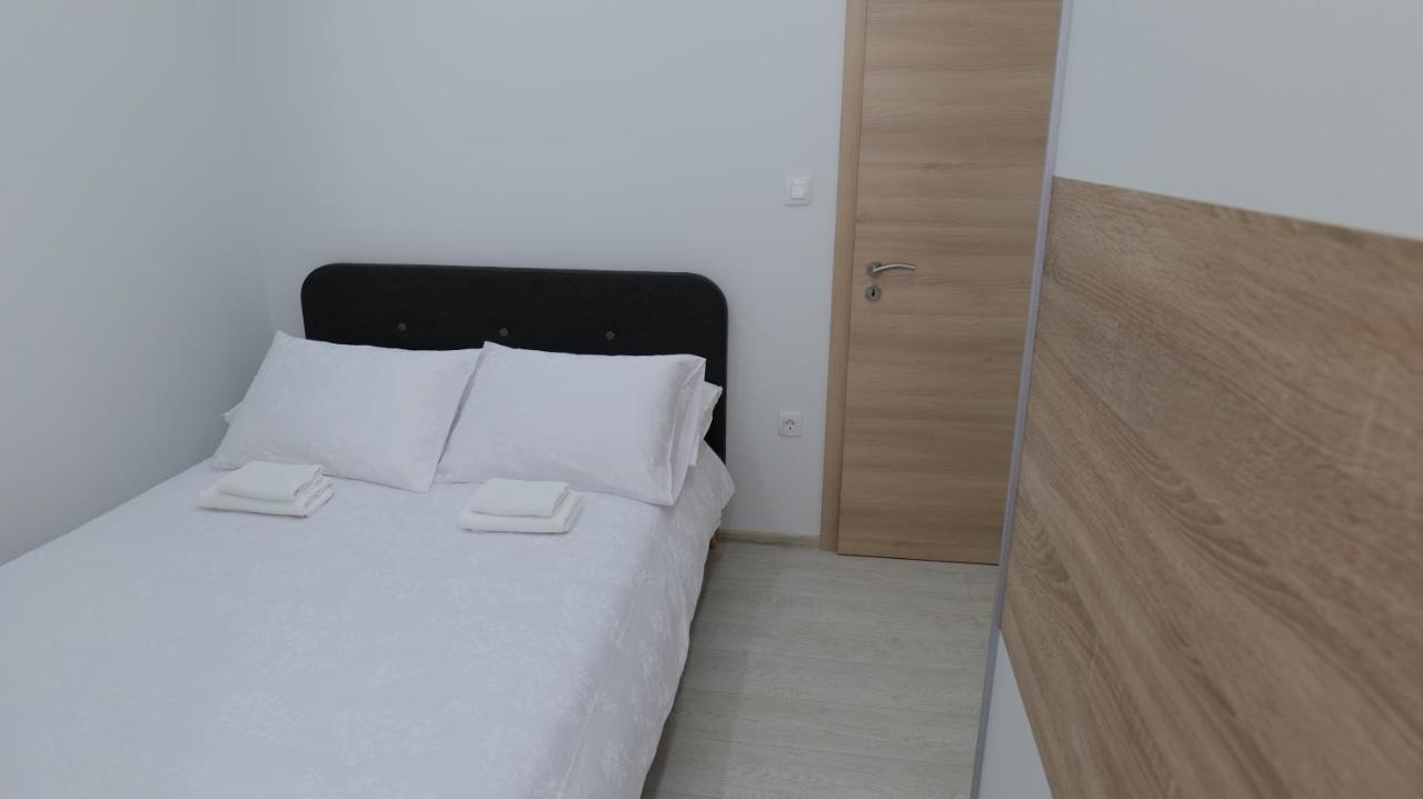 Apartmani Miki Split Eksteriør bilde