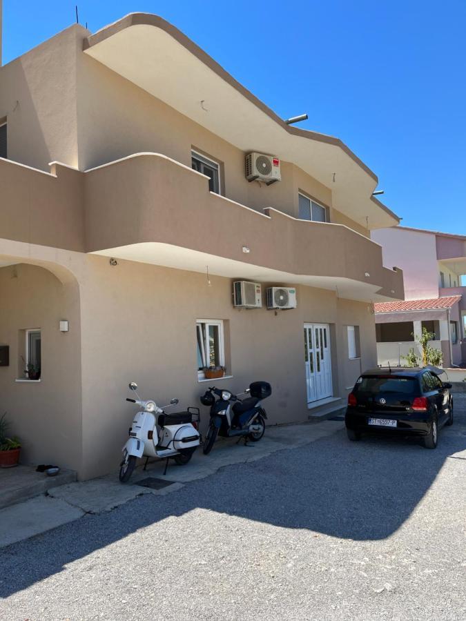 Apartmani Miki Split Eksteriør bilde